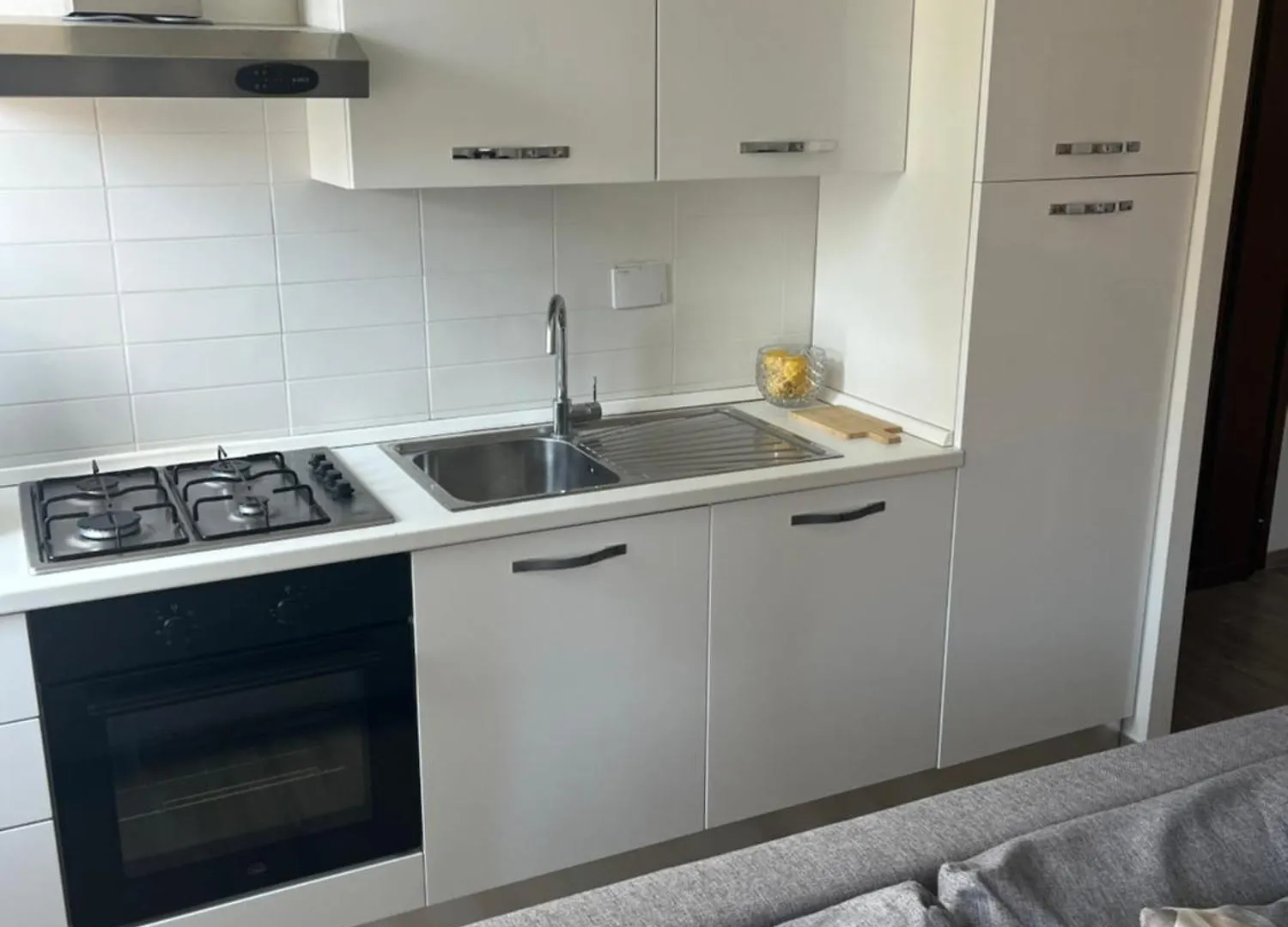 Loverhome Apartment 14 Rome