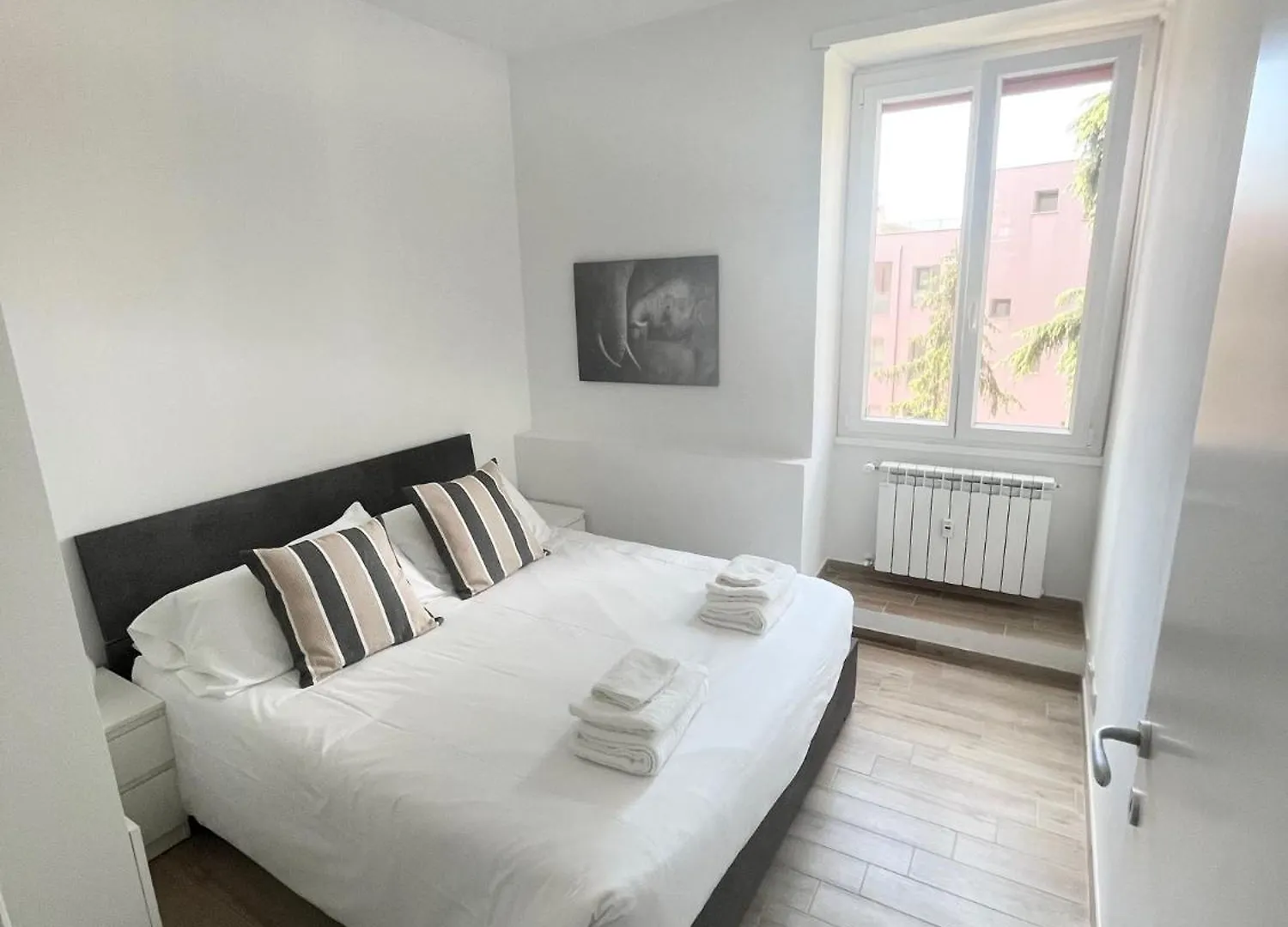 Loverhome Apartment 14 Rome Italy