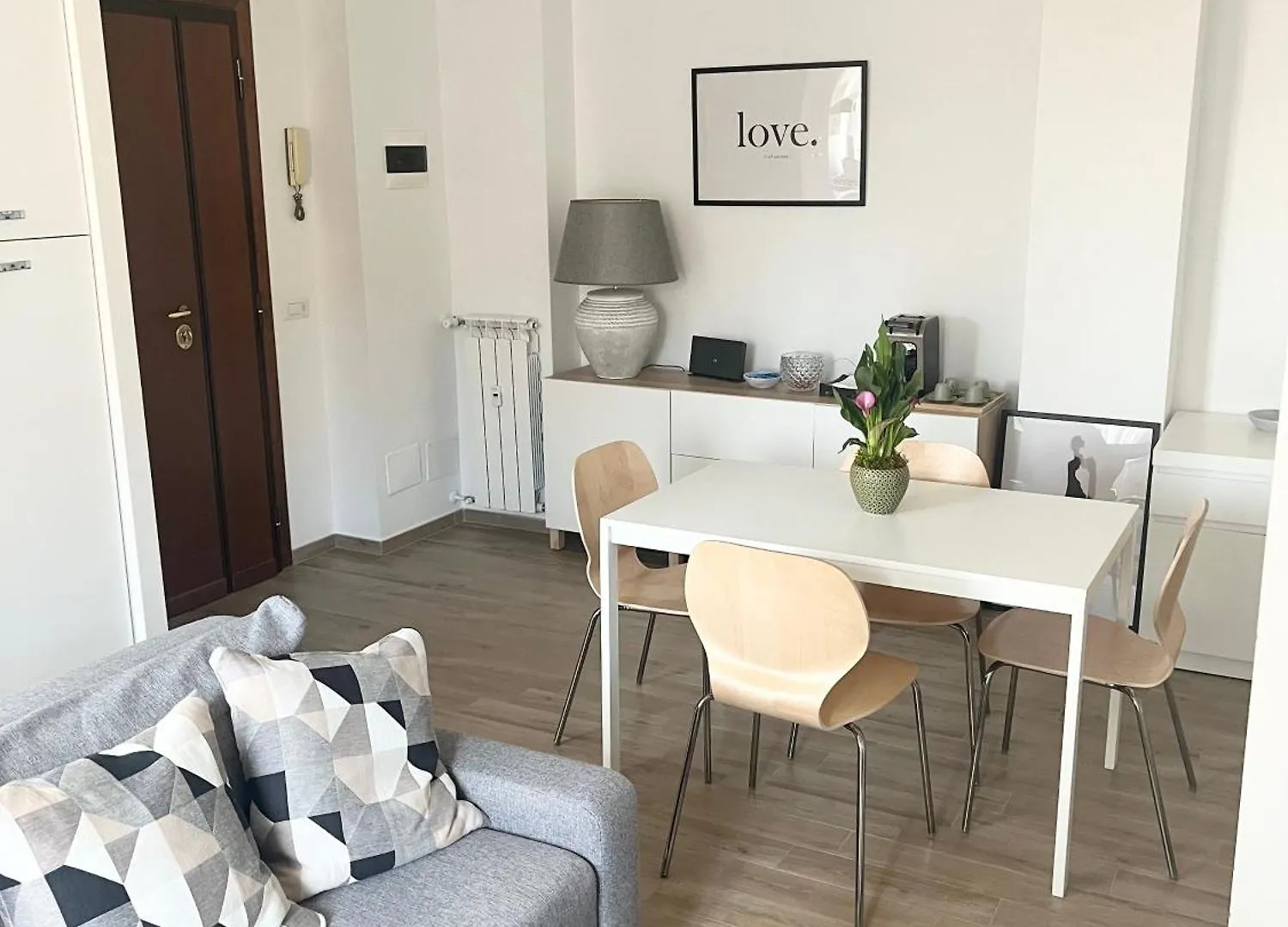 Loverhome Apartment 14 Rome