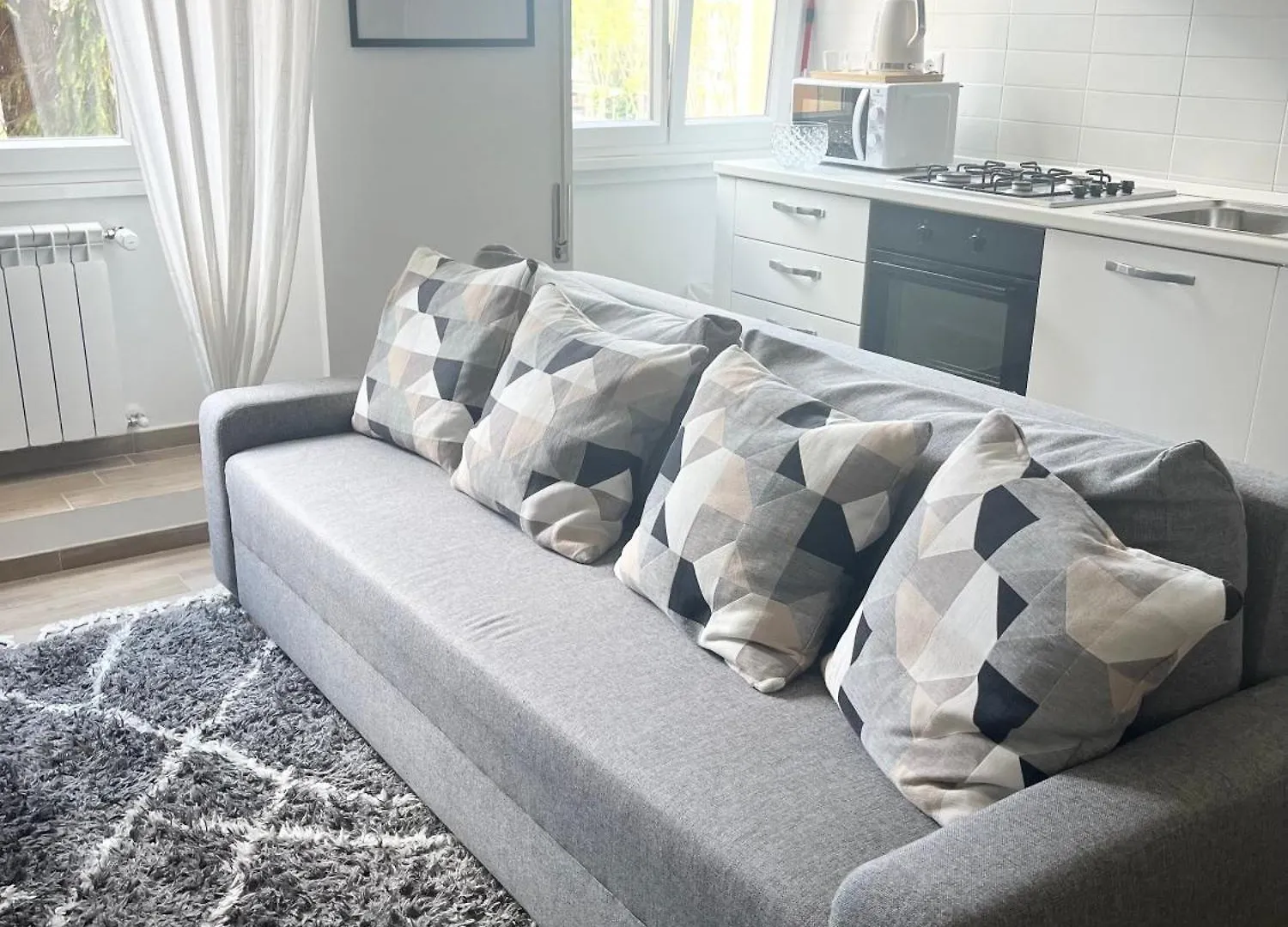 Loverhome Apartment 14 Rome