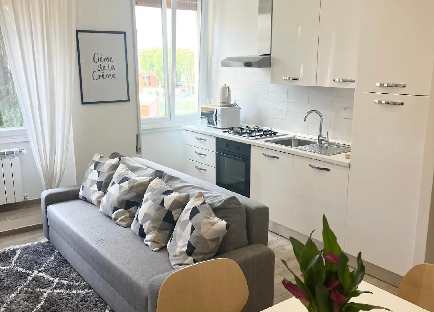 Loverhome Apartment 14 Rome 0*,