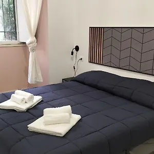 Tiberivs Apartamento