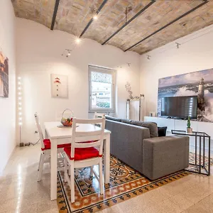  Appartement The Dome Retreat