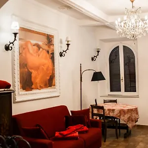  Appartement Boschetto 58
