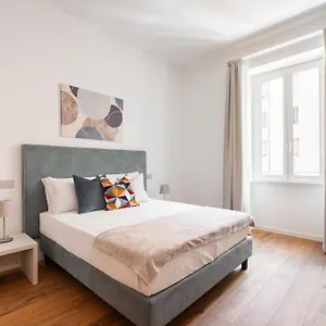 Elegant Haven Re Di By Hostand Roma