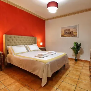  Appartement Biscione Large - Campo De Fiori By Yourhost