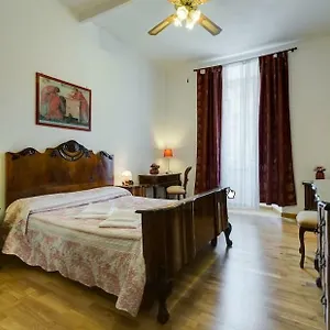  Appartement Center, Rione Monti,